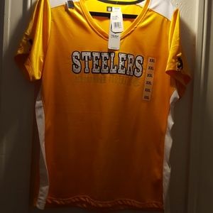 Steelers Jersey authentic